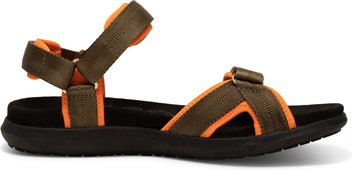Woden Sandalen Line Lite