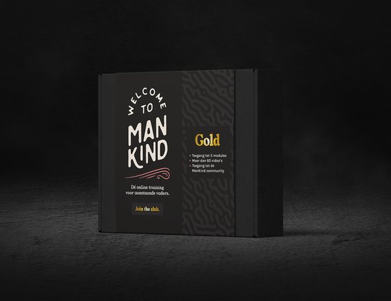 Welcome to Mankind Gold - Online Videocursus