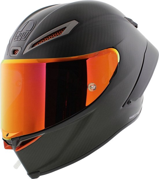 AGV K1 S Sling Matt Black/Grey 037