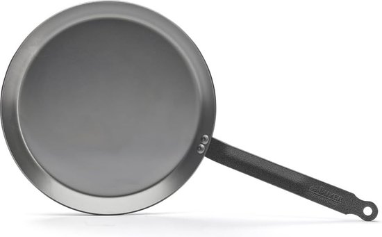 Pan voor pannenkoeken / flensjes / crêpes - 24cm - Kitchen Craft