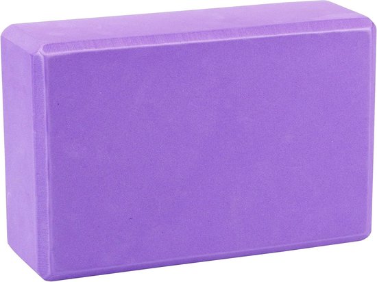 Famanu - Yoga Blokken 2 stks Gym Bricks — afbeelding 2