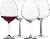 Bol.com Schott Zwiesel Bourgogne Glazen Forté - 750 ml - 4 stuks aanbieding