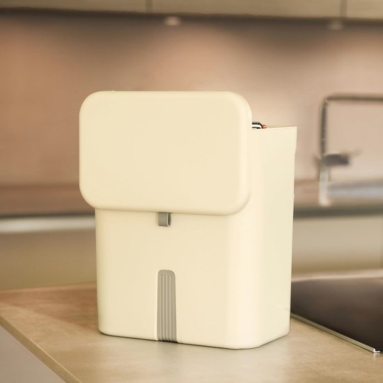 Voordeelset compostemmer met deksel GFT-zakken | BIOMAT®-Shop Voordeelset compostemmer met deksel GFT-zakken | BIOMAT®-Shop