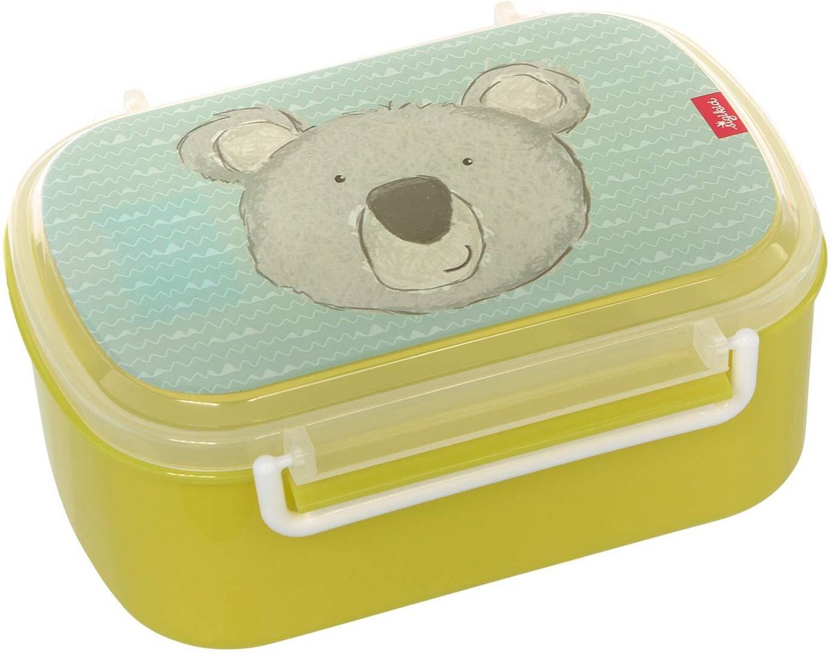 Sigikid Lunchbox koala