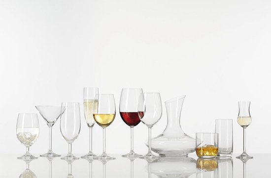 Leonardo DAILY Cocktailglas 270 ml - set/6