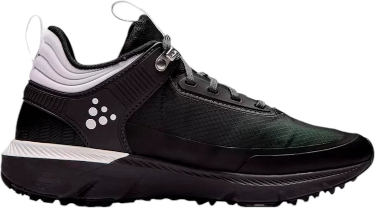 Craft Speed Hike Mid Wandelschoenen – Dames Zwart