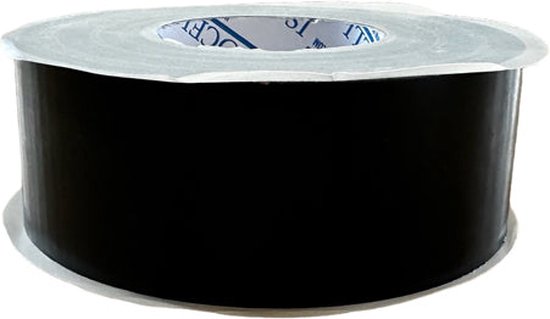 KLG770 Gewebeband, matt weiß, 60mm x 50m | 60mm | weiß | 50m KLG770 Gewebeband, matt weiß, 60mm x 50m | 60mm | weiß | 50m