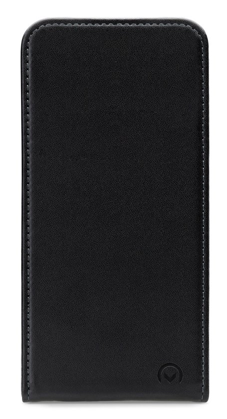 Etui à Rabat Mobilize Classic Gelly pour Samsung Galaxy Xcover 4 Noir