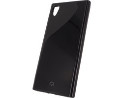 Mobilize Gelly Case Sony Xperia XA1 Plus Black