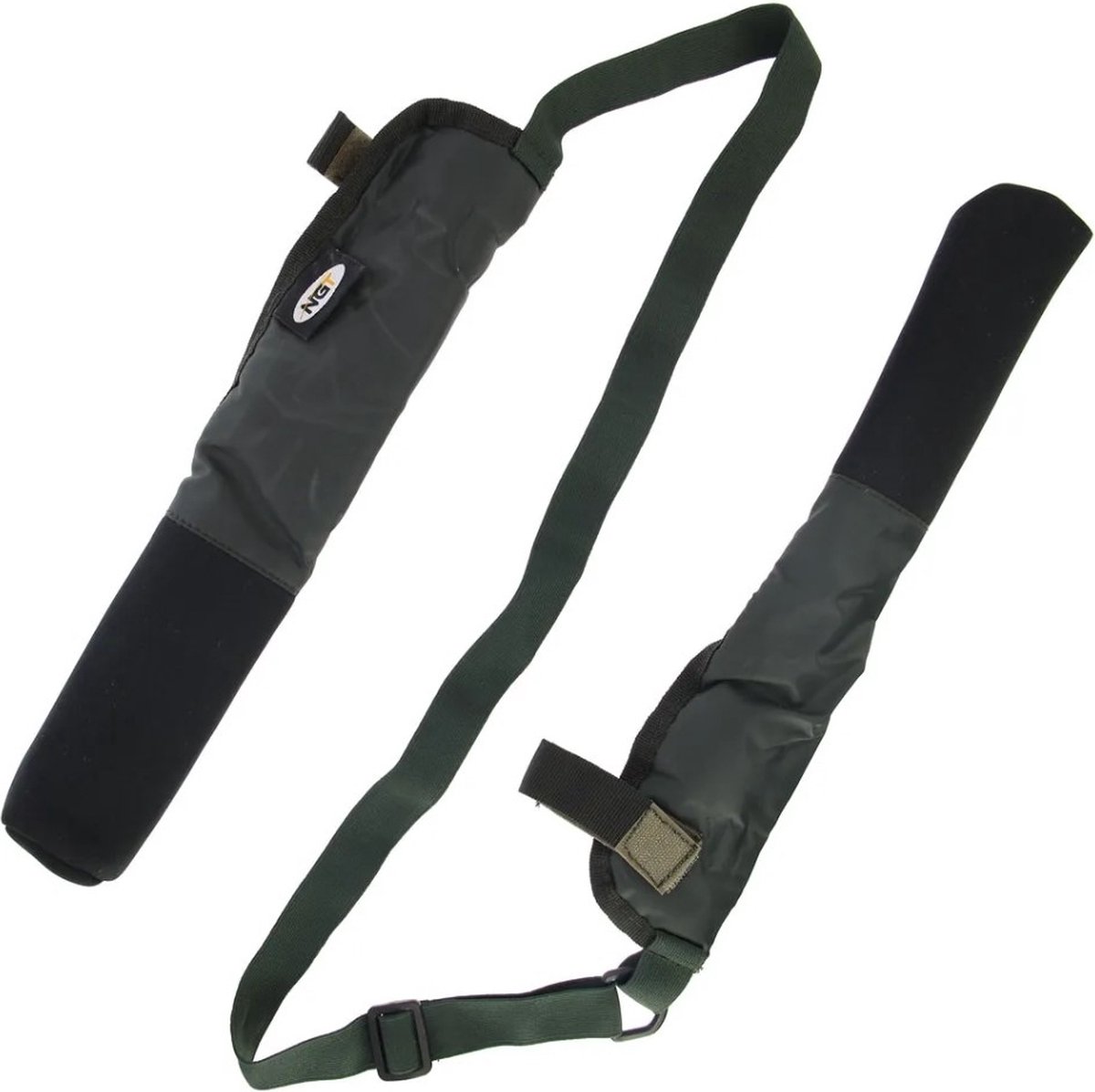 NGT Connected Tip & Butt Protectors | Vis accessoire