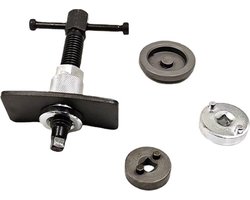 remzuiger regelaar - rem regelaar - auto gereedschap - Remzuiger terugsteller - vlinder rem