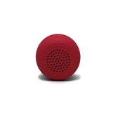 Lesenz Mini TWS Draadloze Speaker - Rood