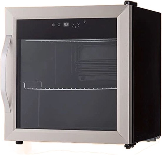 White-label Flessenkoelkast - Drankenkoelkast - Minibar - White-label - €632,95