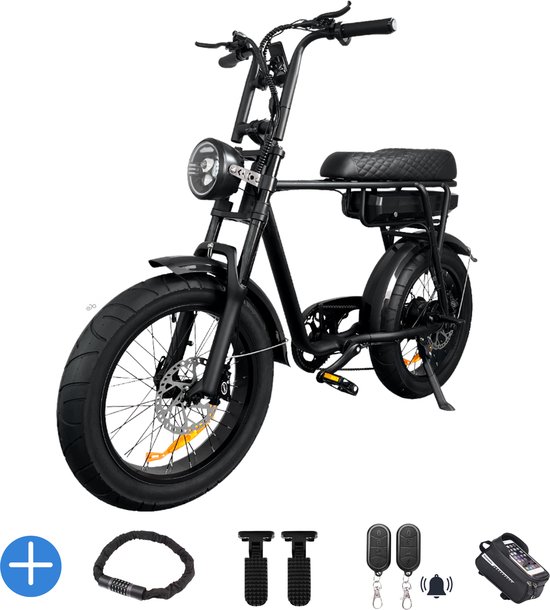 Ebikekopen.com EB2 - Nieu...