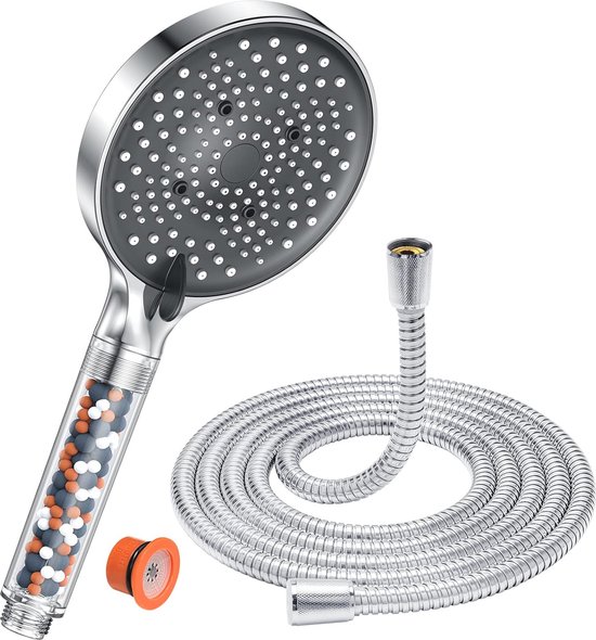 Brennenstuhl 1127010 Perslucht slanghaspel Profi 20m Slang- 6/12mm