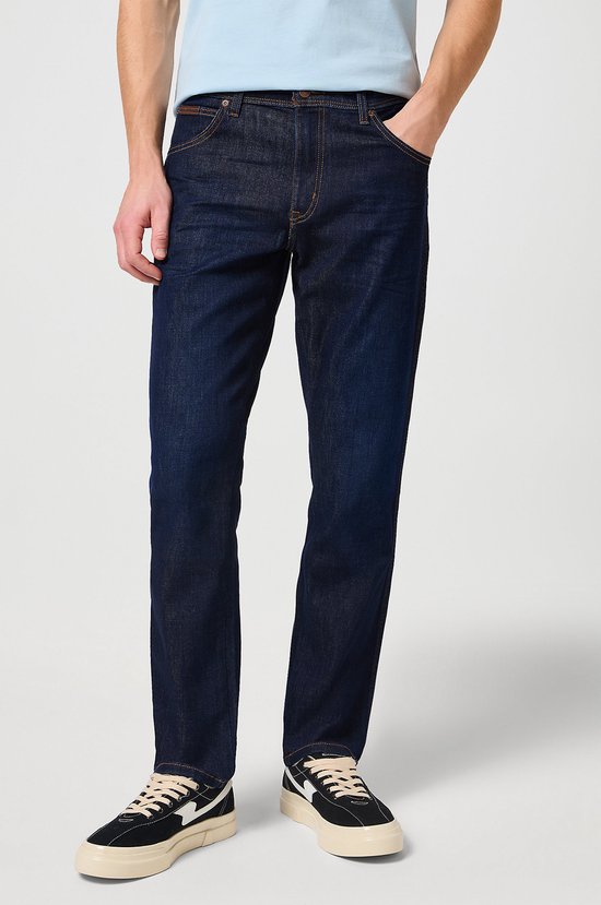 Wrangler Texas Slim Jeans - Taille 32 X 32