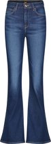 LEE BREESE RAIN FALLS FLARE JEANS-DAMES