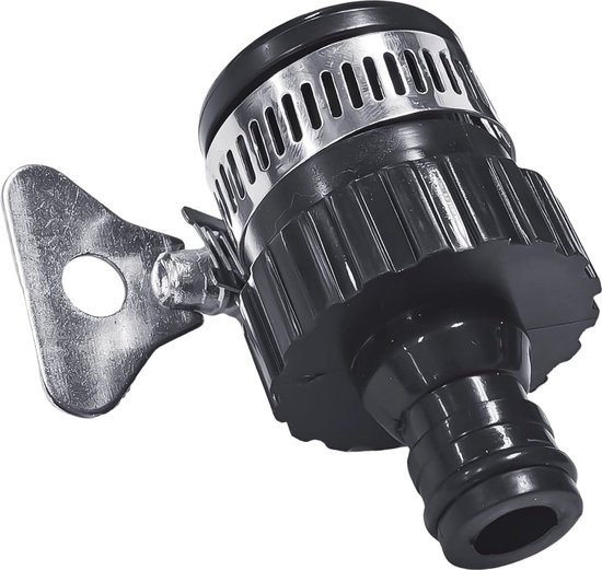 R-VBS Ronde buisverbinding, wit, COMPAIR® Flow 150 | Bestel Direct Online