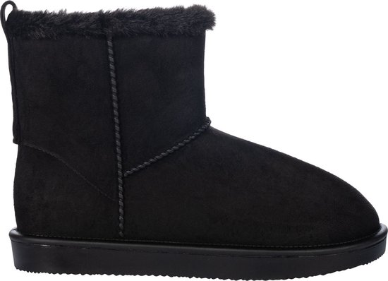 HKM - Davos Legolin - Zwart - Taille 38