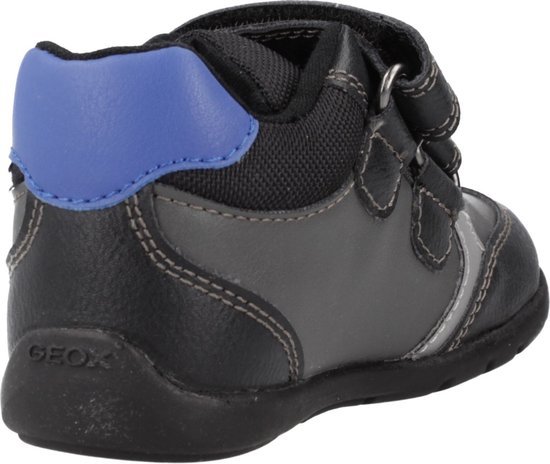 GEOX B ELTHAN BOY Grijs 21 EU
