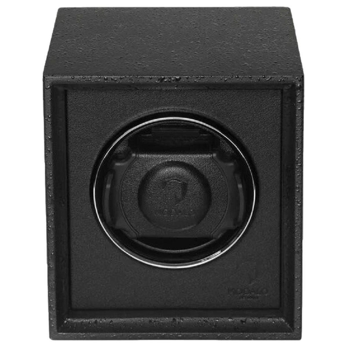 Modalo - 1201115 - Watch Winder voor 1 Horloge - zwart - Twist