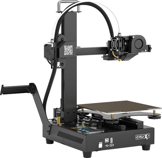 Boleen - Mini 3D printer - Eenvoudig te gebruiken - 3d-printers