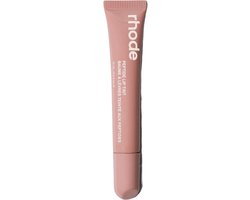 Rhode Skin - Peptide Lip Tint - The Tinted Lip Layer in Core Shades - Toast - Rose Taupe