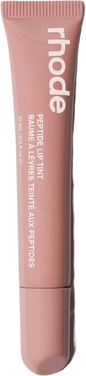 Rhode Skin - Peptide Lip Tint - The Tinted Lip Layer in Core Shades - Toast - Rose Taupe