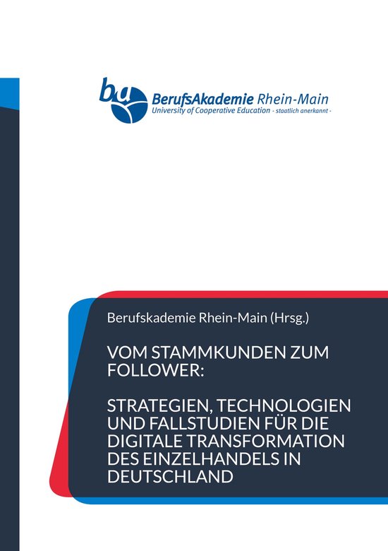 Vom Stammkunden zum Follower: Strategien, Technologien und F ... - cover