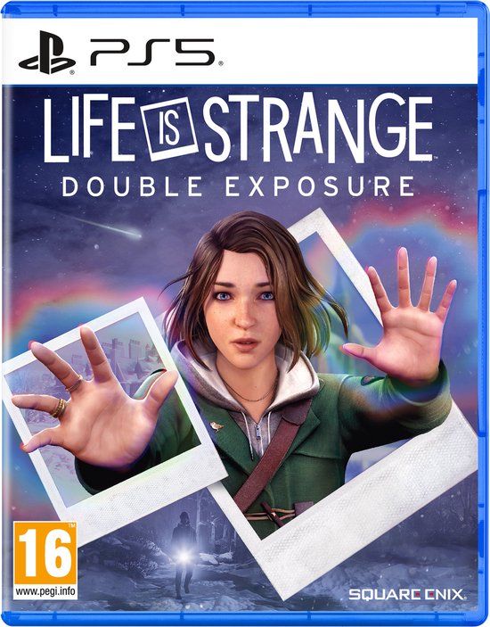 Life is Strange: Double Exposure – PS5