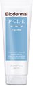 Biodermal P-CL-E Creme - Dagcreme - en nachtcrème met glycerine - gezichtsverzorging ondersteunt natuurlijk herstel van de droge huid - droge huid gezichtscreme - 100ml