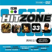 Hitzone 33 + Bonus DVD