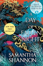 Roots of Chaos-A Day of Fallen Night