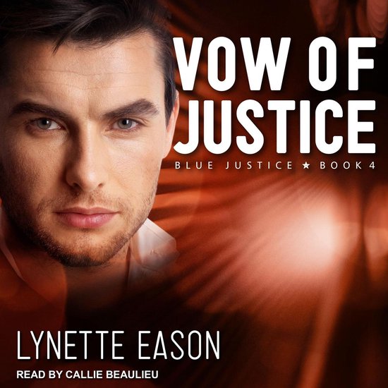 Vow of Justice - cover