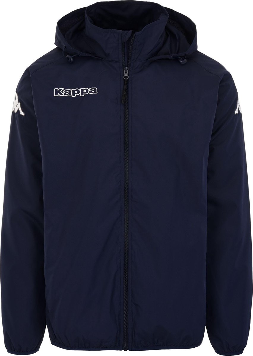 Kappa Martio Jas Blauw M Man