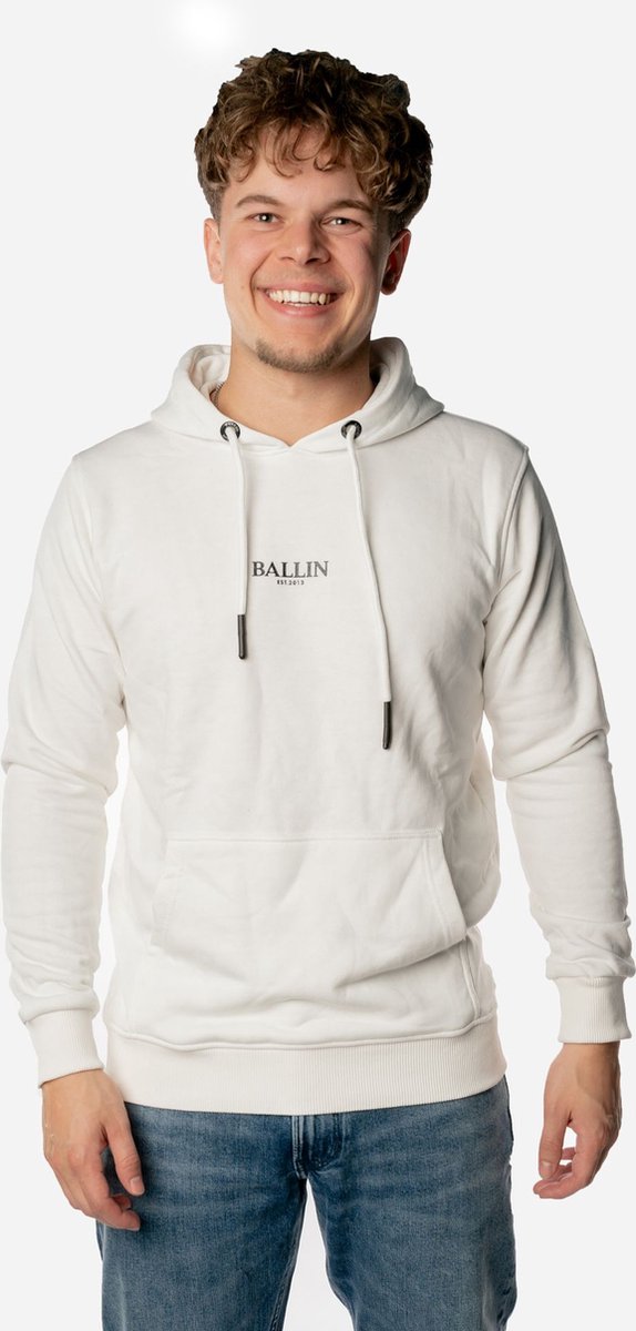 4800 Hoodie