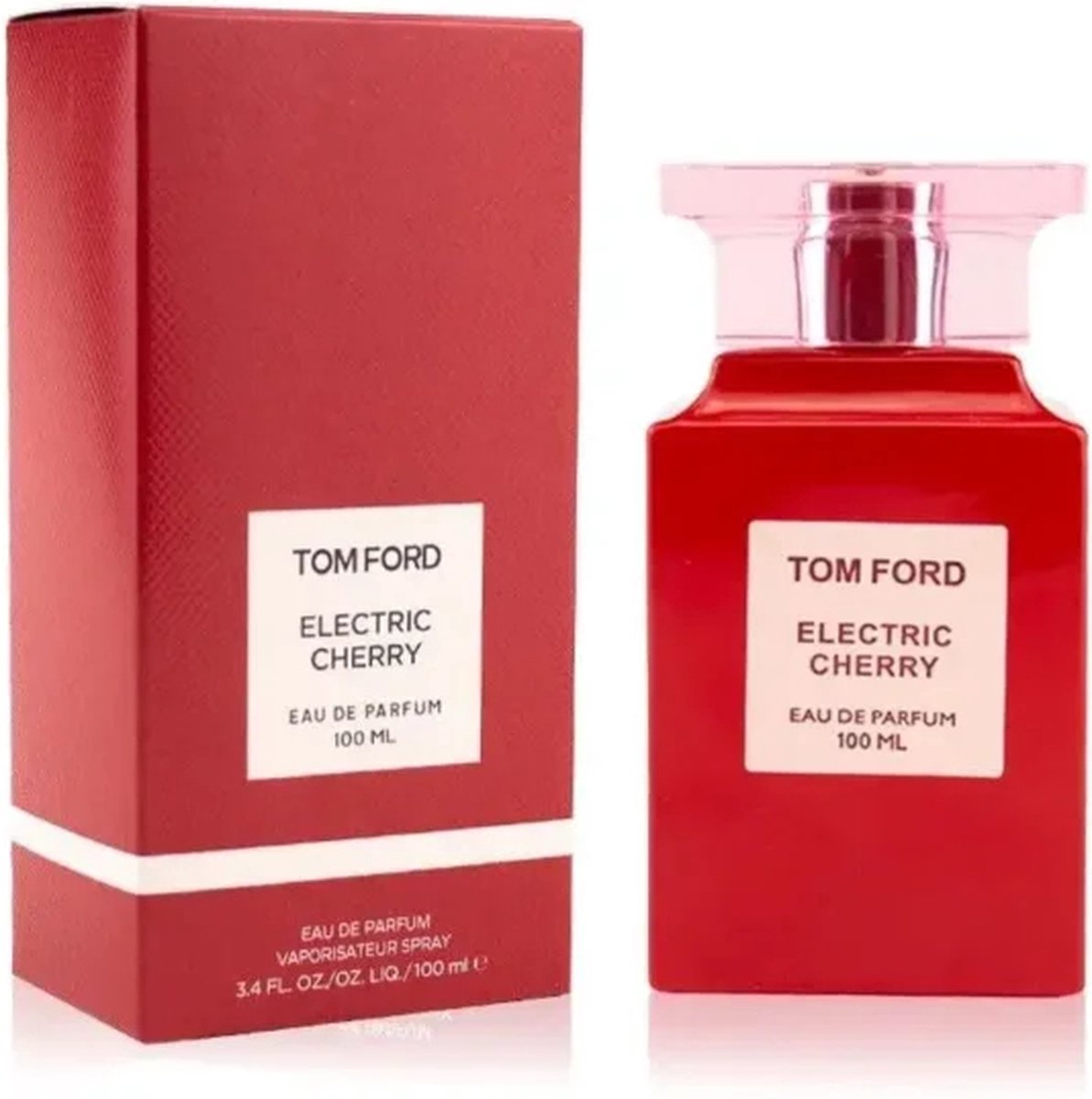 TOM FORD エレクトリックチェリー 100ml 【公式通販】