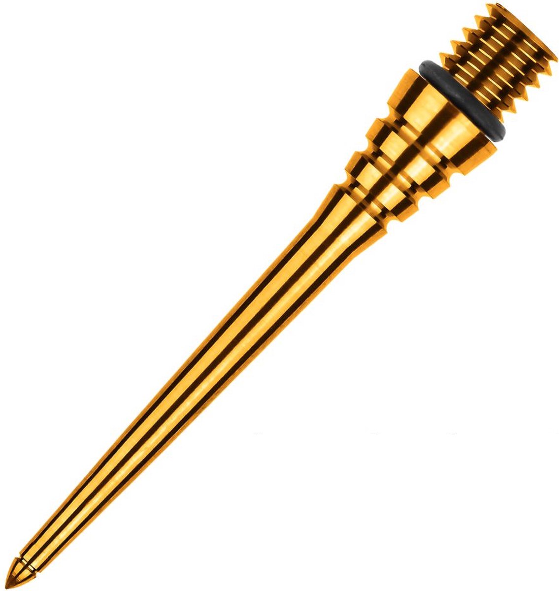 ONE80 Ti Conversion Point - E Gold - Dart Points