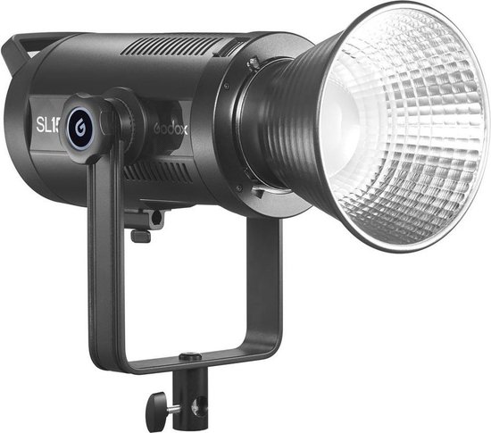 Godox SL-150II Bi-color LED Video Light