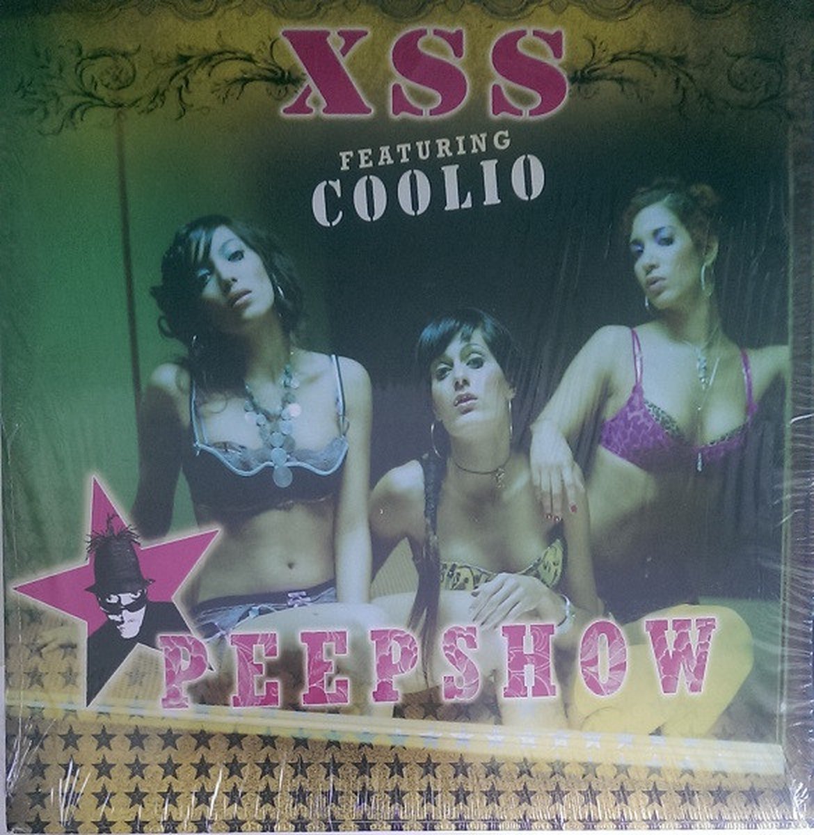 Peepshow