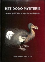 Het dodo mysterie