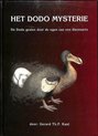 Dodo mysterie