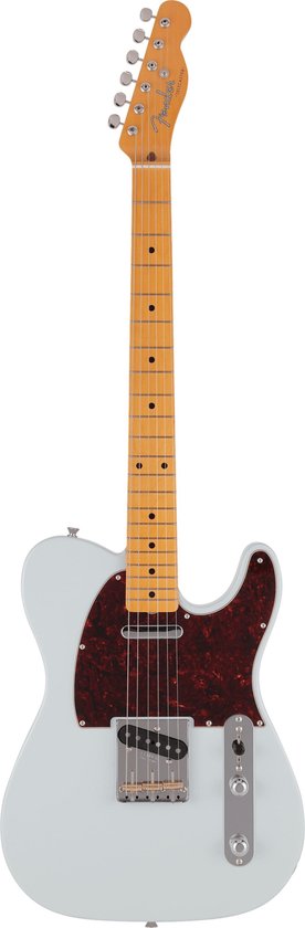 Fender LTD Made in Japan Traditional '50s Telecaster, Texas