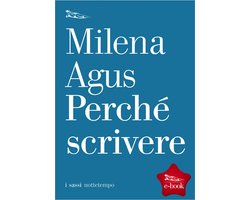 Omslag van I sassi - Perché scrivere