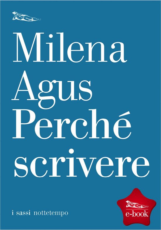 I sassi - Perché scrivere - cover
