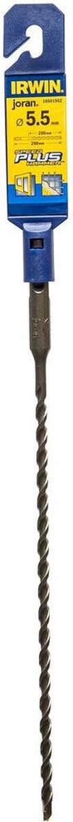 Irwin SDS+ betonboor 5.5X260 MM - 10501952