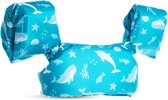 Duzhey Kids Puddle Jumper - Zwemvest voor jongens of meisjes - 2 tot 7 jaar