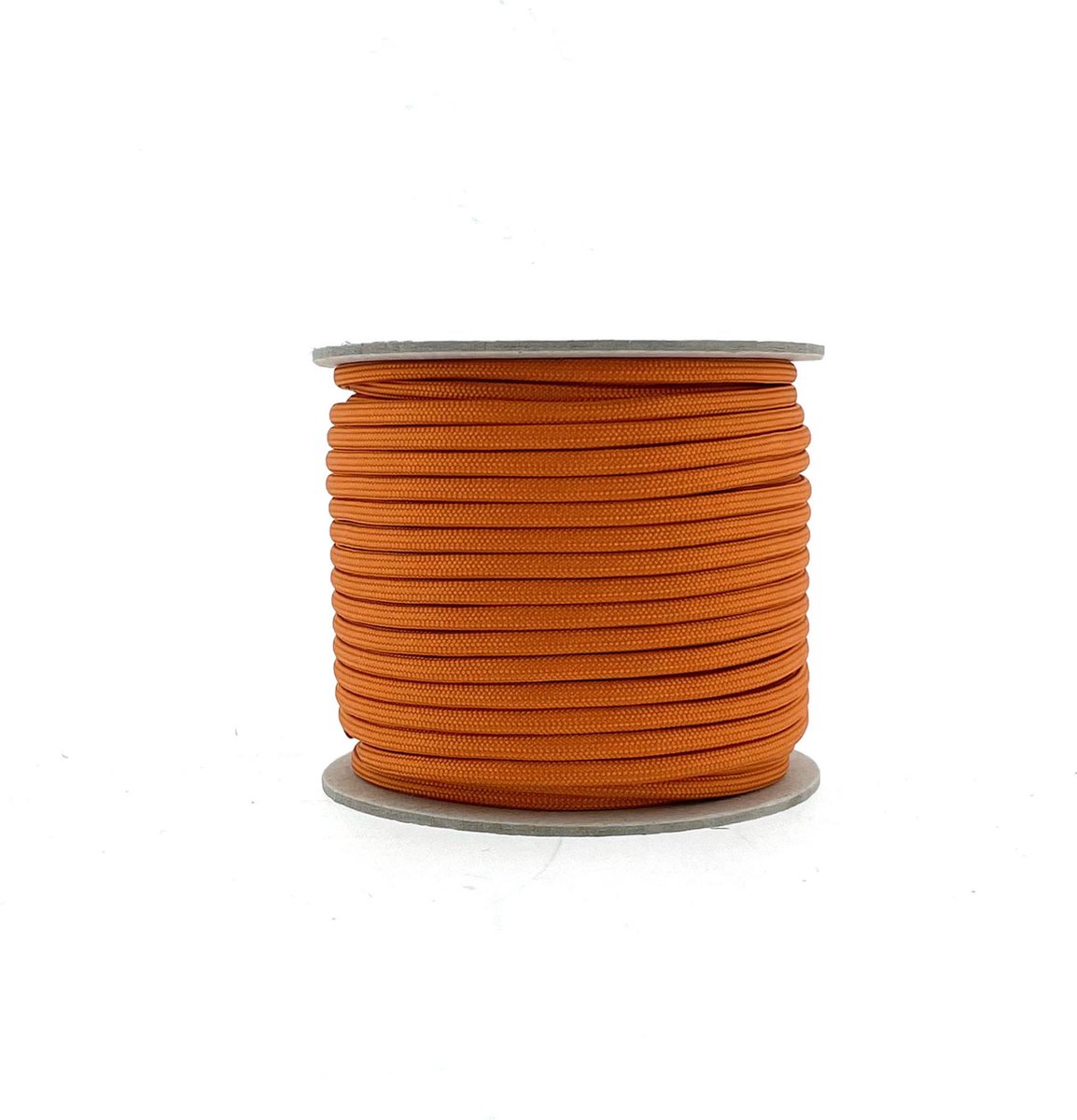 Paracord 550 type III Fox Oranje-30 mtr