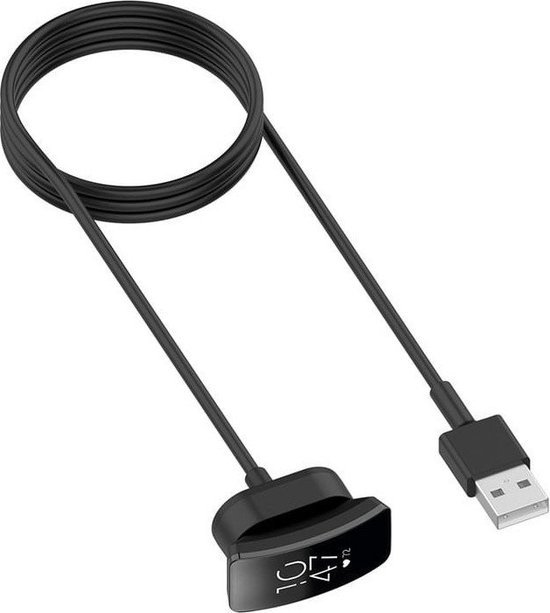 Oplader voor Fitbit Inspire en Inspire HR
