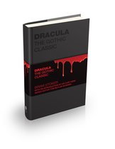 Capstone Classics- Dracula